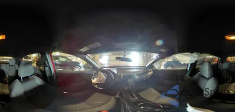 2022 Honda Hr-V Sport из США, поврежденный, VIN 3CZRU6H12NM704047